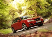 Seat Altea freetrack